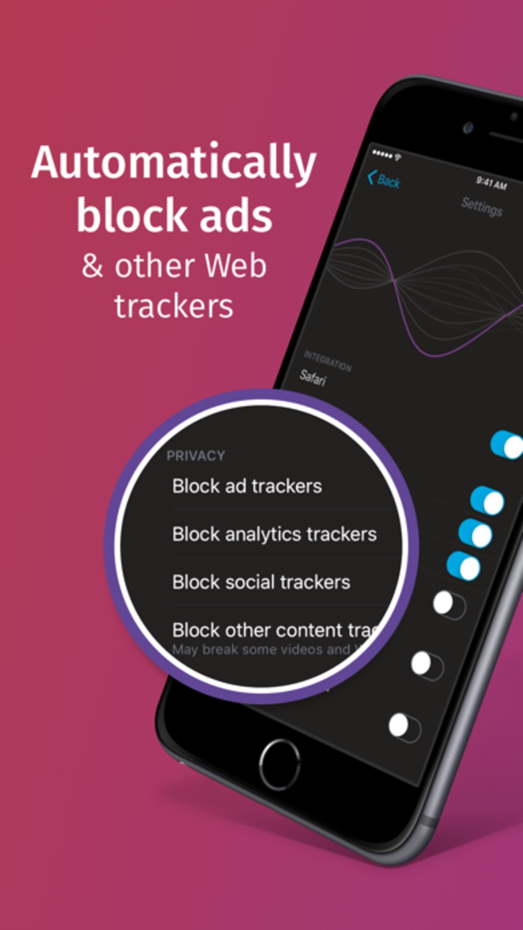 firefox focus for pc